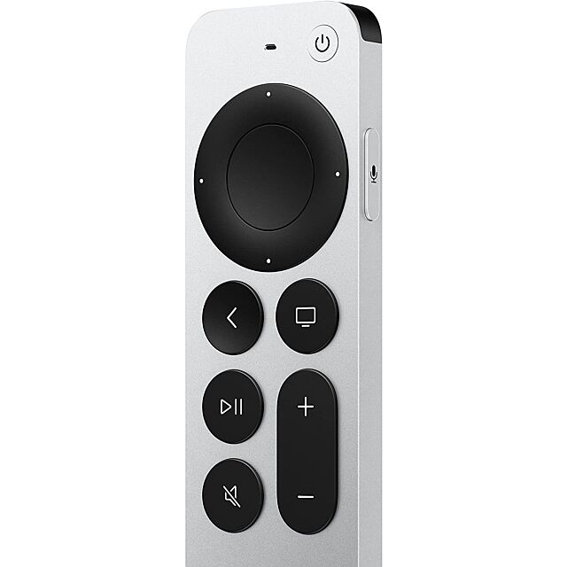 Apple MN893B/A Apple TV 4K 3Rd Generation 128Gb