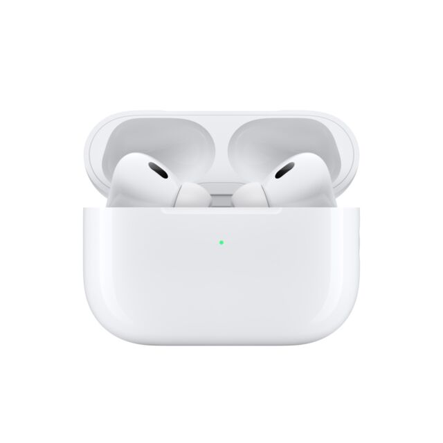 Apple MTJV3ZM/A Airpods Pro 2Nd Generation