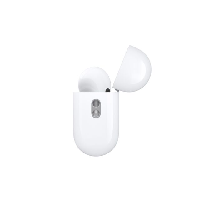 Apple MTJV3ZM/A Airpods Pro 2Nd Generation