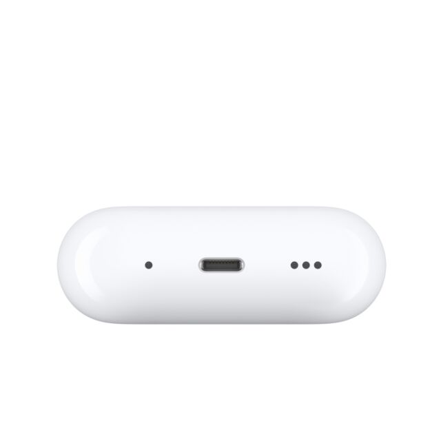 Apple MTJV3ZM/A Airpods Pro 2Nd Generation