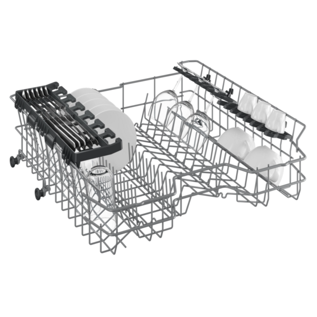 Beko BDFN26432W Dishwasher 60Cm Freestanding - White - 14 Place Setting