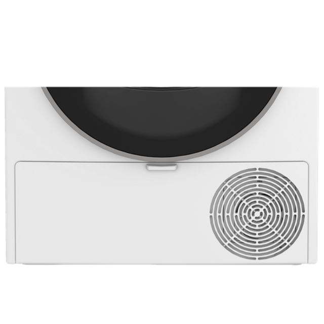 Blomberg LTA19321W Tumble Dryer - Heat Pump Condenser - 9kg - White