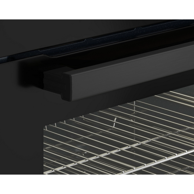 Blomberg ROEN8232WBP 72L Single Electric Oven - Black