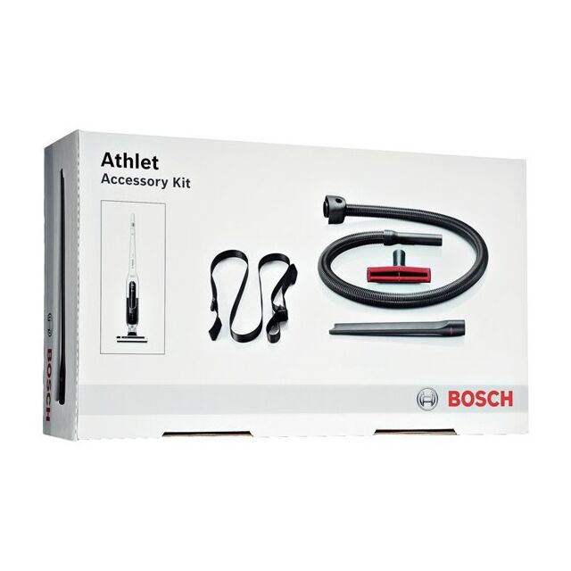 Bosch BHZKIT1 Athlet Accessory Kit