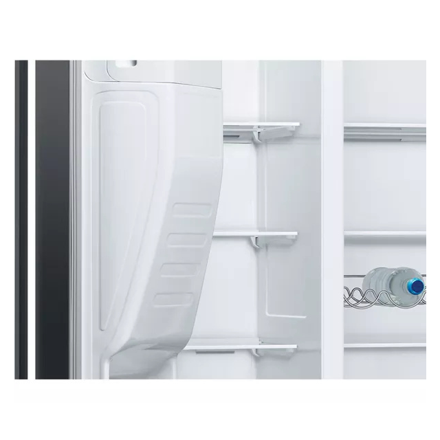 Bosch KAD93ABEP 70/30 No Frost American Fridge-Freezer