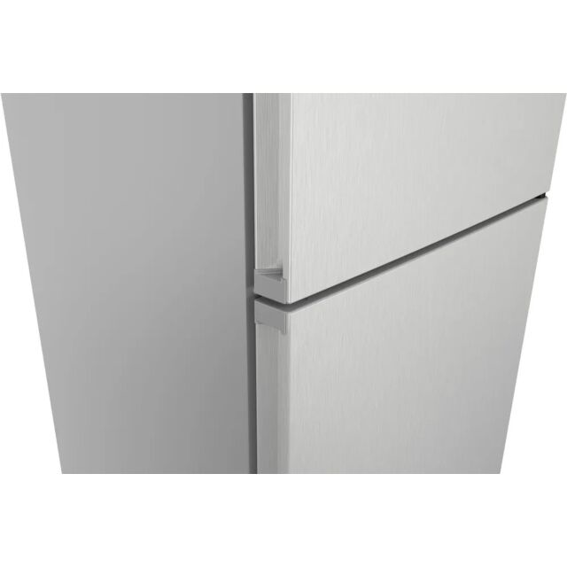 Bosch KGN392LBFG 60cm 70/30 Fridge Freezer - Stainless Steel