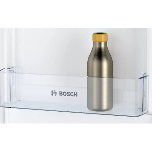 Bosch KIN86NSE0G Built-In Fridge Freezer 177cm 60/40 Sliding Hinge