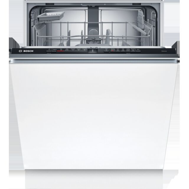 Bosch SMV2HTX02G Built In Dishwasher