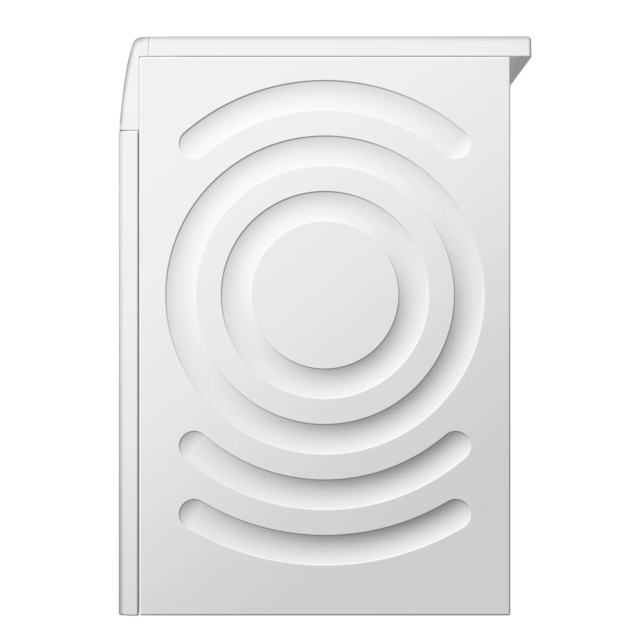 Bosch WAN28254GB 8kg 1400 Spin Washing Machine - White
