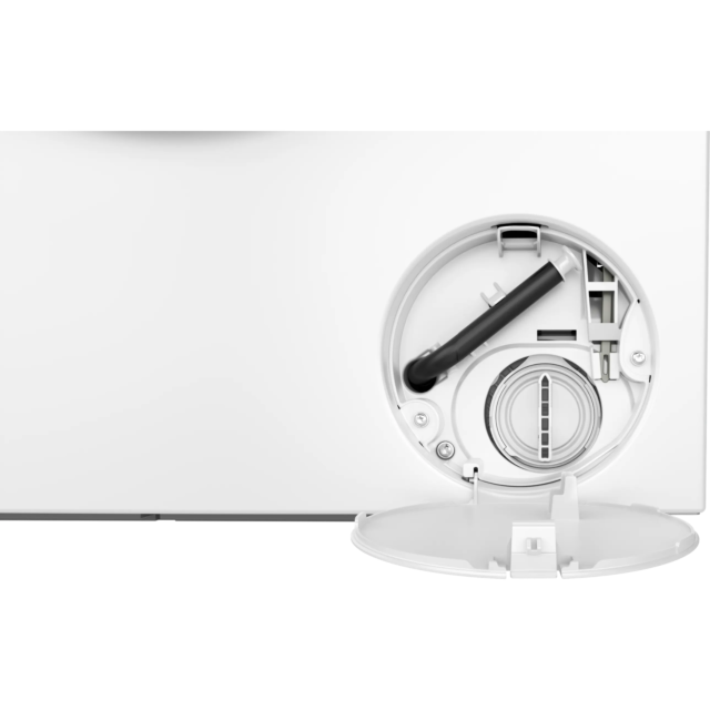 Bosch WAN28254GB 8kg 1400 Spin Washing Machine - White