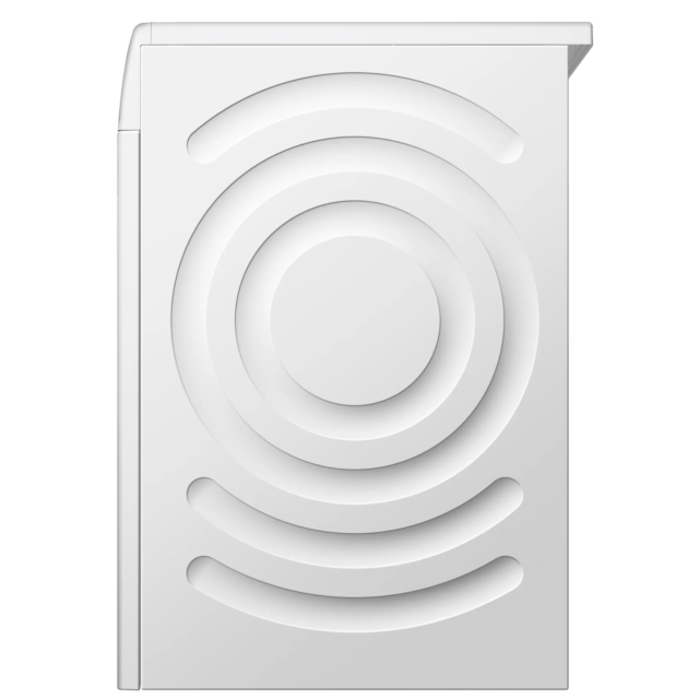 Bosch WAN28255GB 9kg 1400 Spin Washing Machine - White