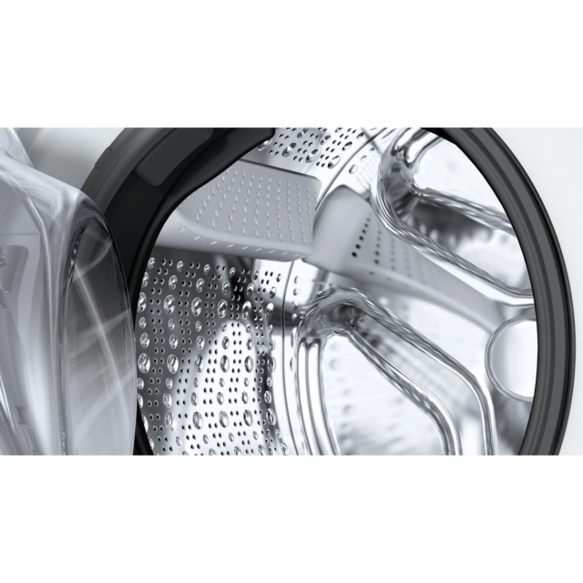 Bosch WAN28255GB 9kg 1400 Spin Washing Machine - White