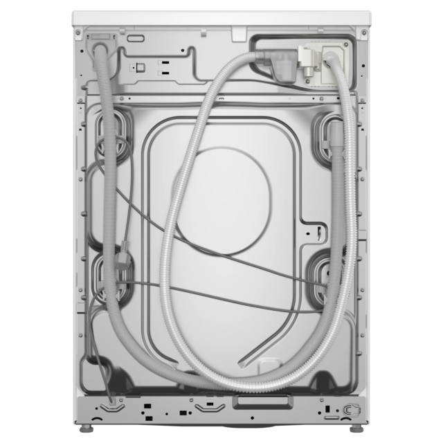 Bosch WGB264A1GB Washing Machine, 11Kg Idos, White 1400 Rpm, Home Connect