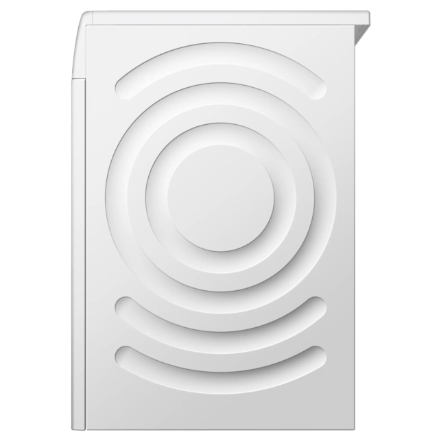 Bosch WGB264A1GB Washing Machine, 11Kg Idos, White 1400 Rpm, Home Connect