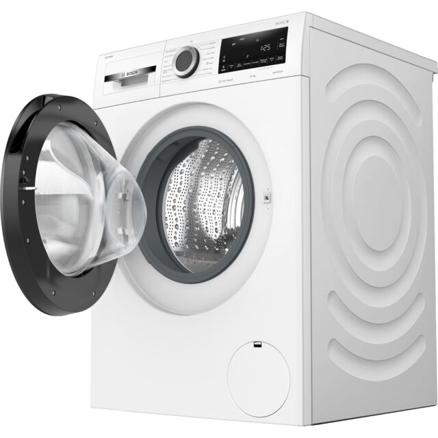 Bosch WGG254F1GB Washing Machine - Series 6 - 10kg - 1400rpm - White