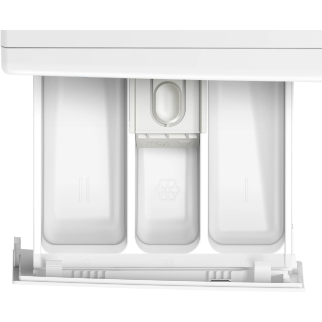 Bosch WGG254Z1GB Washing Machine - Series 6 - 10kg - 1400rpm - White 