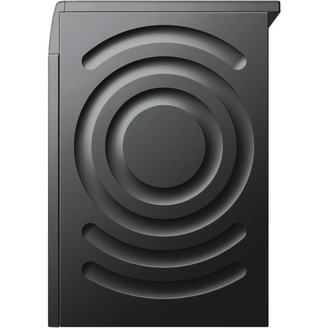 Bosch WNG254R1GB Washer Dryer - Series 6 - 10.5kg Washer - 6kg Dryer - 1400rpm - Graphite