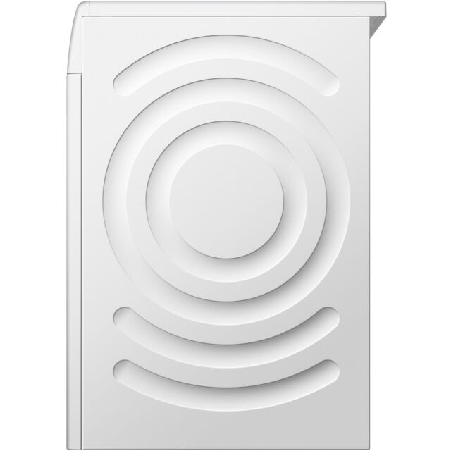 WG46G2Z4GB, Washing machine, front loader