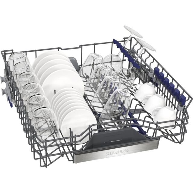 SN25EW13CE, Free-standing dishwasher