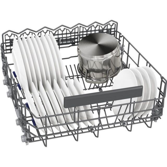 SN25EW13CE, Free-standing dishwasher