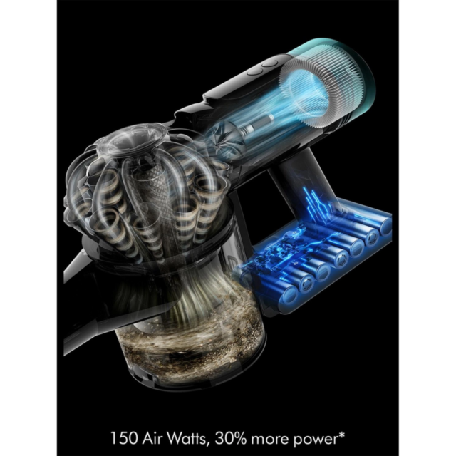 Dyson V10KONICAL V10 Konical Cleaner (419633-01) - Vinca/Black