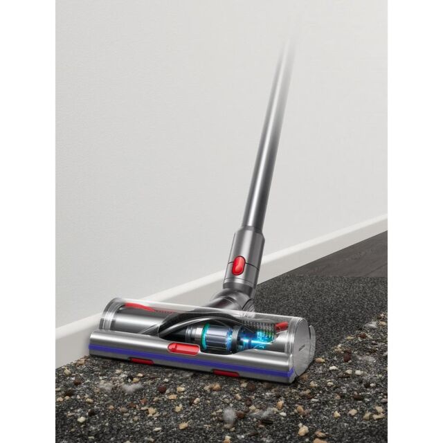 Dyson V15DETECTANIMAL V15 Detect Animal Cordless Stick Cleaner 60 Minutes Run Time
