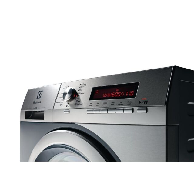 Electrolux Professional TE1120 myPRO Commercial 8kg Condenser Tumble Dryer