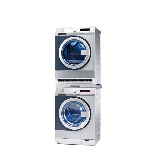 Electrolux Professional WE170P myPRO Semi Commercial 8kg 1400rpm Washing Machine