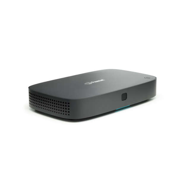 Freesat UHD_4X_500 UHD-4X-500 Freesat Recorder 500GB - Anthracite