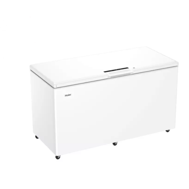 Haier HCE519EK Chest Freezer 508Ltr White 1545X750x845