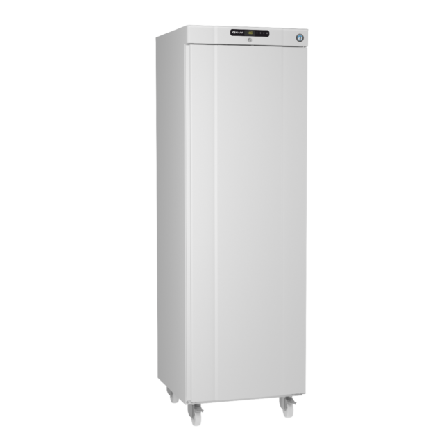 Hoshizaki K420L-CDRG Commercial Tall Fridge 343Ltr - White