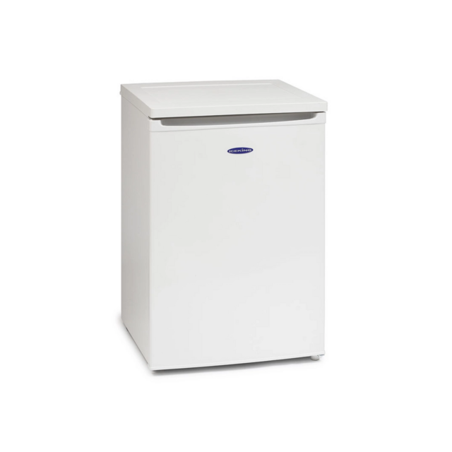 Iceking RHL550EW 55cm Under Counter Larder Fridge - White