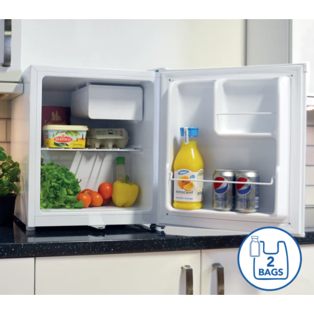 Igenix IG3711 Fridge Table Top 41Ltr