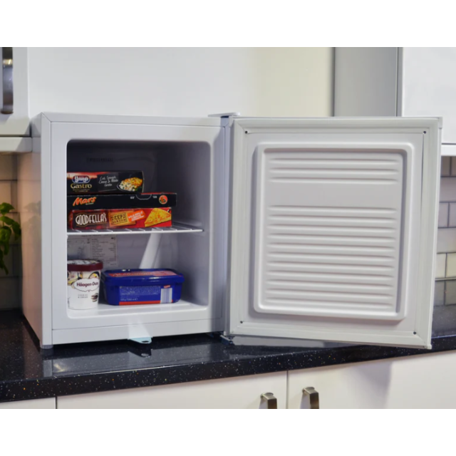 Igenix IG3751 Table Top Freezer 35Ltr