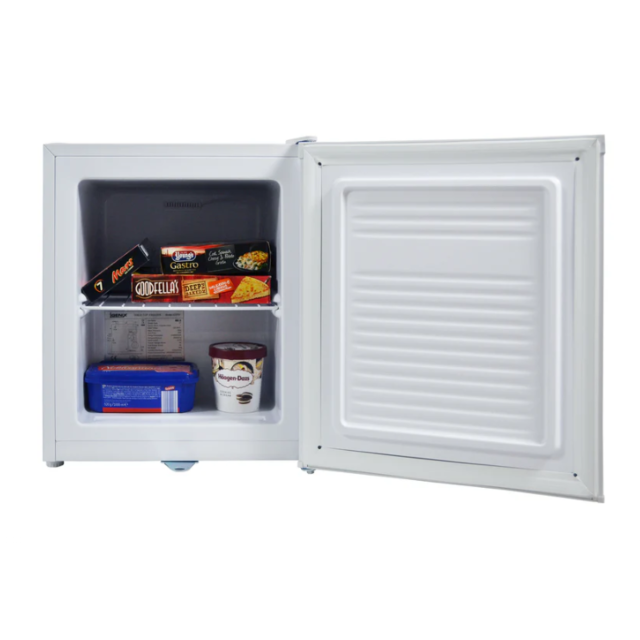 Igenix IG3751 Table Top Freezer 35Ltr