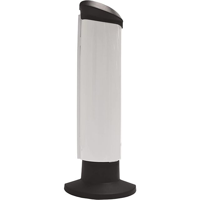 Igenix IG5300 Convector Heater 3kW - white