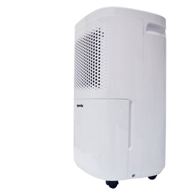 Igenix IG9813 Dehumidifier 12 Ltr 