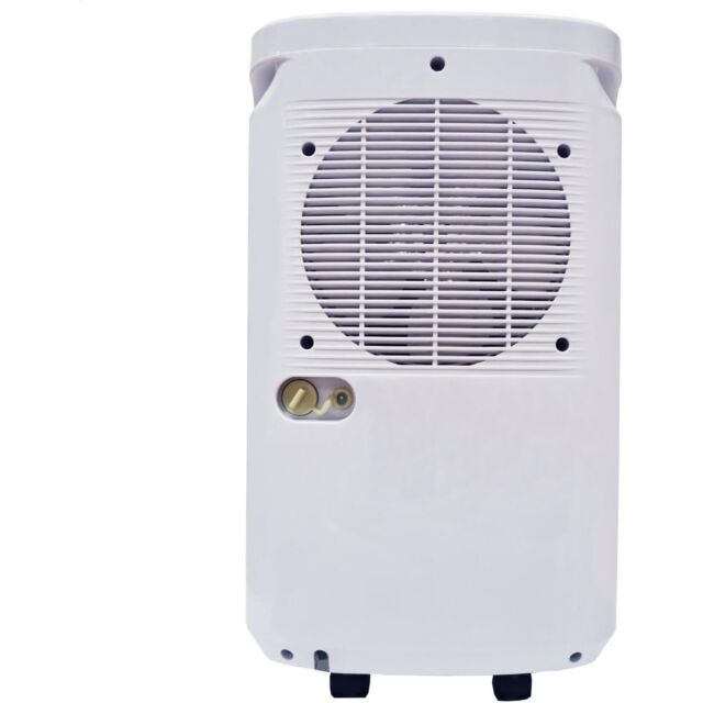 Igenix IG9813 Dehumidifier 12 Ltr 