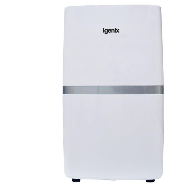 Igenix IG9821 Dehumidifier 20Ltr