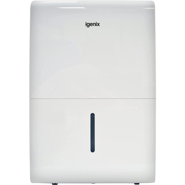Igenix IG9830 Dehumidifier 30 Ltr