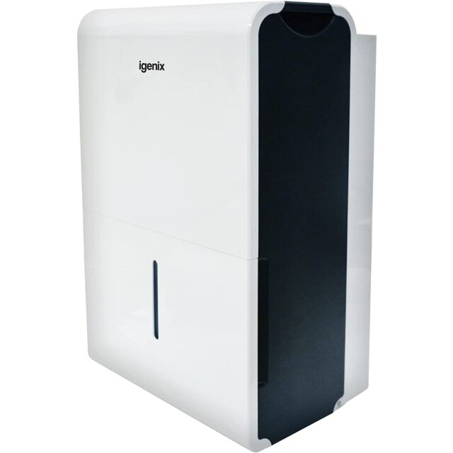 Igenix IG9830 Dehumidifier 30 Ltr