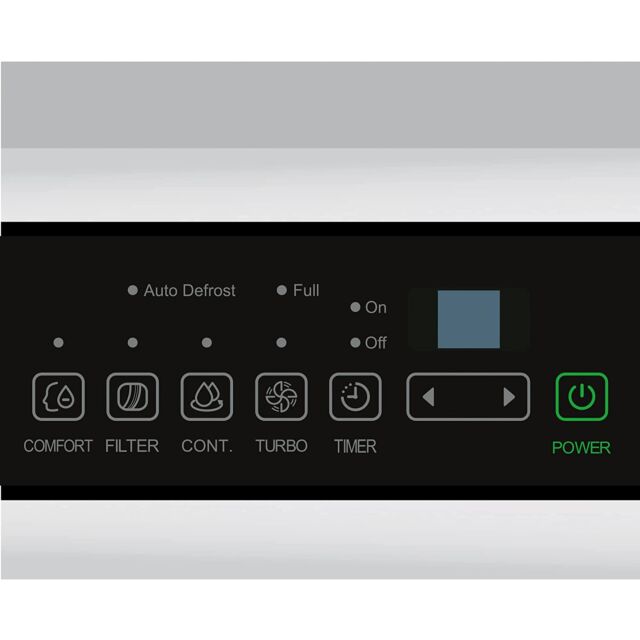 Igenix IG9830 Dehumidifier 30 Ltr