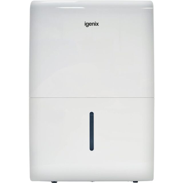 Igenix IG9851 Dehumidifier 50 Ltr