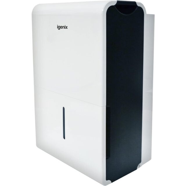 Igenix IG9851 Dehumidifier 50 Ltr
