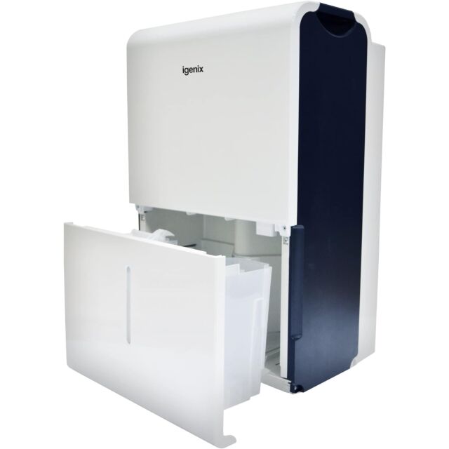 Igenix IG9851 Dehumidifier 50 Ltr