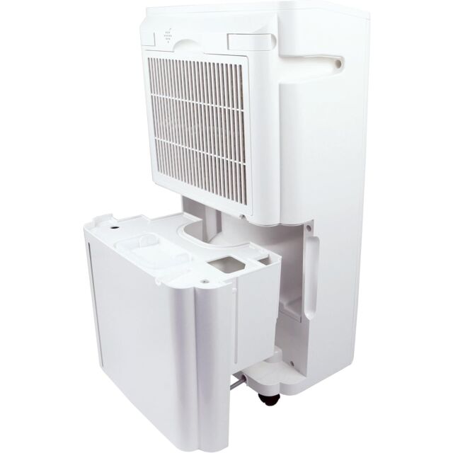 Igenix IGDH020W Dehumidifier 20Ltr