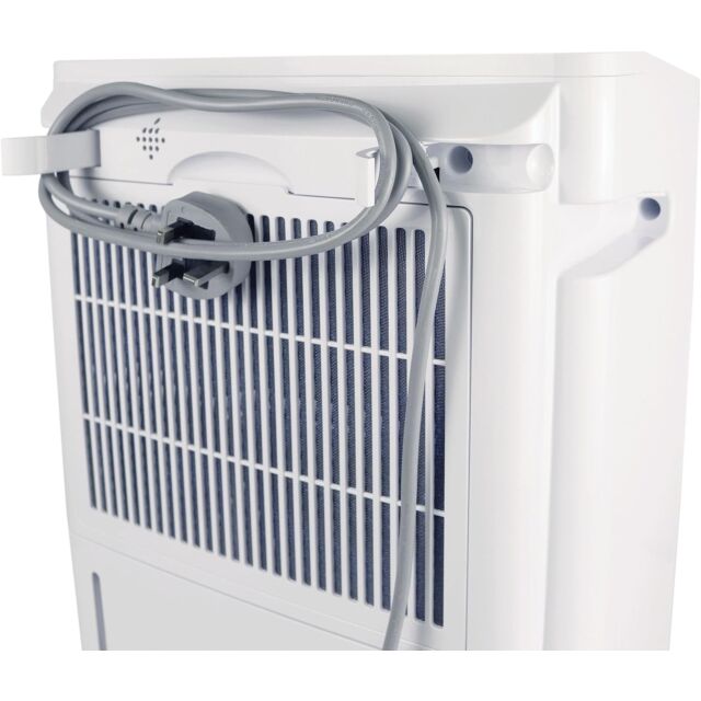 Igenix IGDH020W Dehumidifier 20Ltr