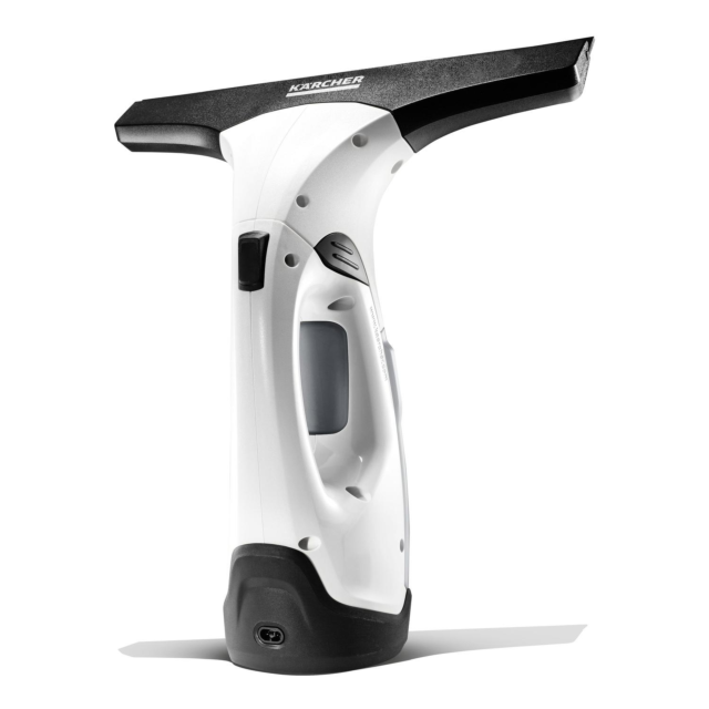 Karcher WV2PLUS Window Vacuum - White