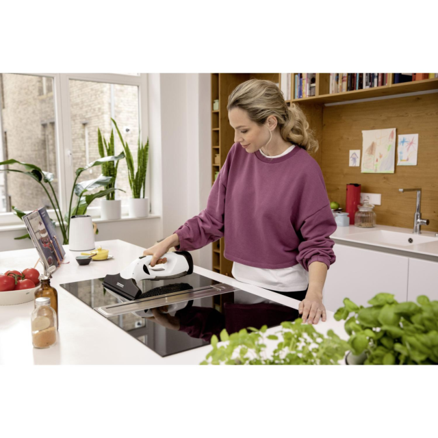 Karcher WV2PLUS Window Vacuum - White
