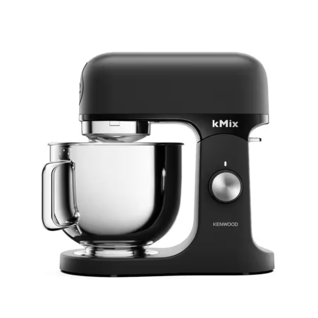 Kenwood KMX751ABK Kmix Stand Mixer